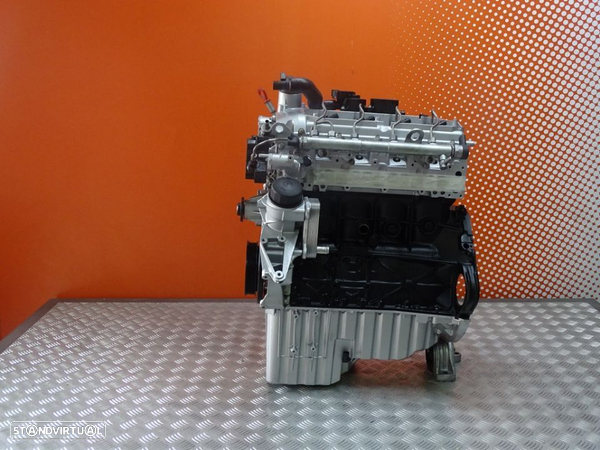 Motor Recondicionado MERCEDES Sprinter 311 2.2CDI de 2008 Ref: 646985 / 646.985 - 4