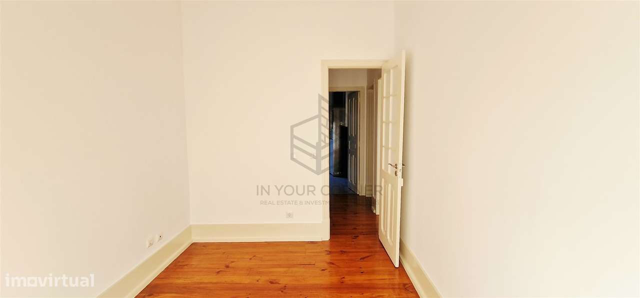 Apartamento T2 Arrendamento em São Vicente,Lisboa - Grande imagem: 4/18