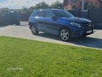 Mercedes-Benz GLE 350 d 4MATIC - 9