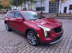 Cadillac XT4 - 1