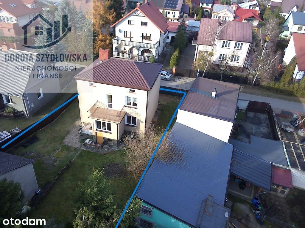 Na sprzedaż dom wolnostojący w Suwałkach.-0