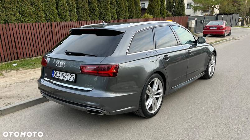 Audi A6 3.0 TDI Quattro S tronic - 3