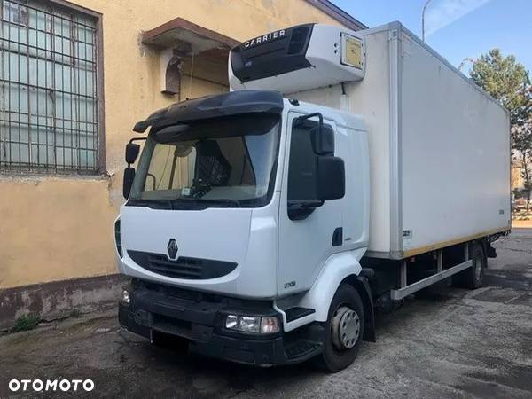 Renault Midlum 270.12 - 4