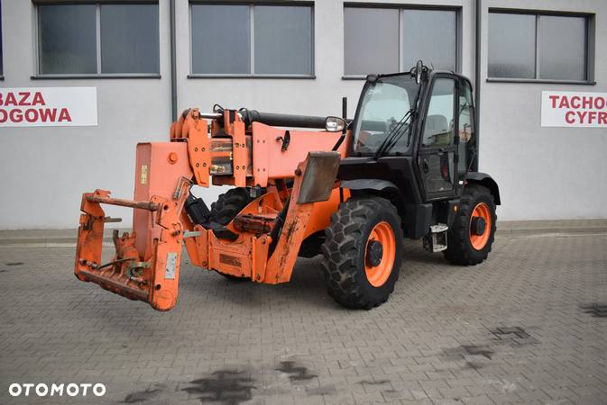 JCB 540-170 - 3