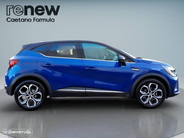 Renault Captur 1.0 TCe Intens - 10