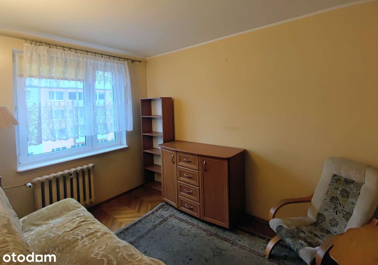 Mieszkanie w bardzo dobrej lokalizacji. - Pełny obrazek: 5/16