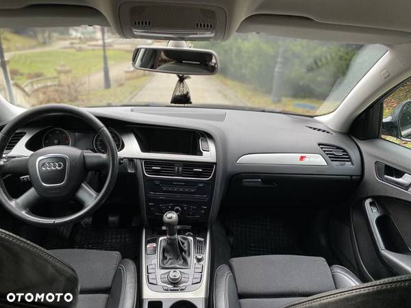 Audi A4 2.0 TDI e - 10