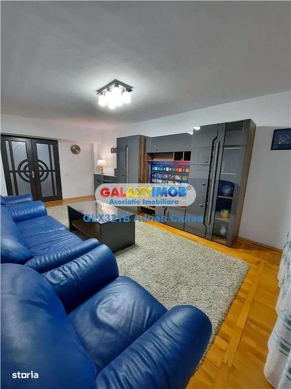 Bulevardul Unirii | Alba Iulia | etaj 1\/10 | Proaspat Renovat - Imagine principală: 2/17