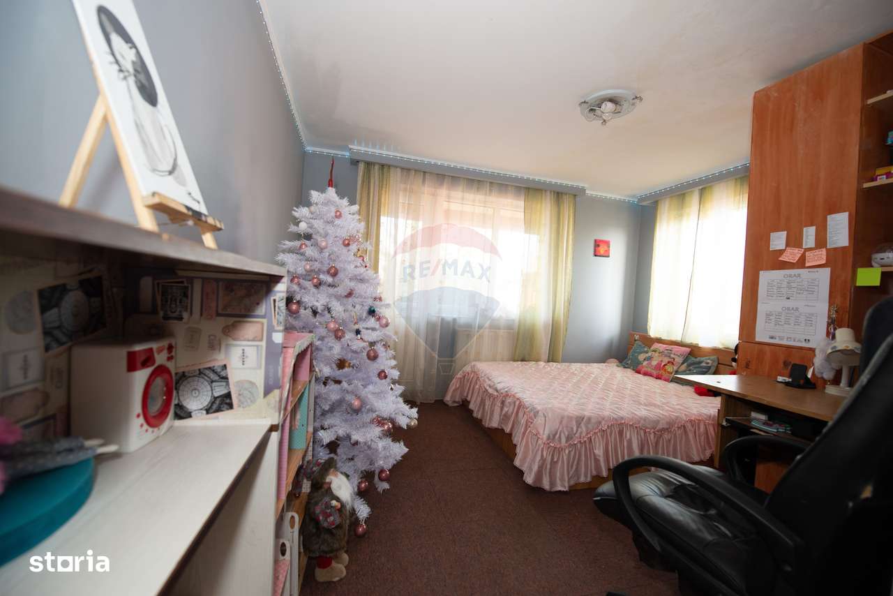 Casa 9 camere de vanzare 1200mp teren Cornetu Padure Lac Mihailesti-14