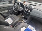 dezmembrez Dacia Logan 2 facelift, an 2018, motor 1.0 sce cutie manuala 5+1 - 4