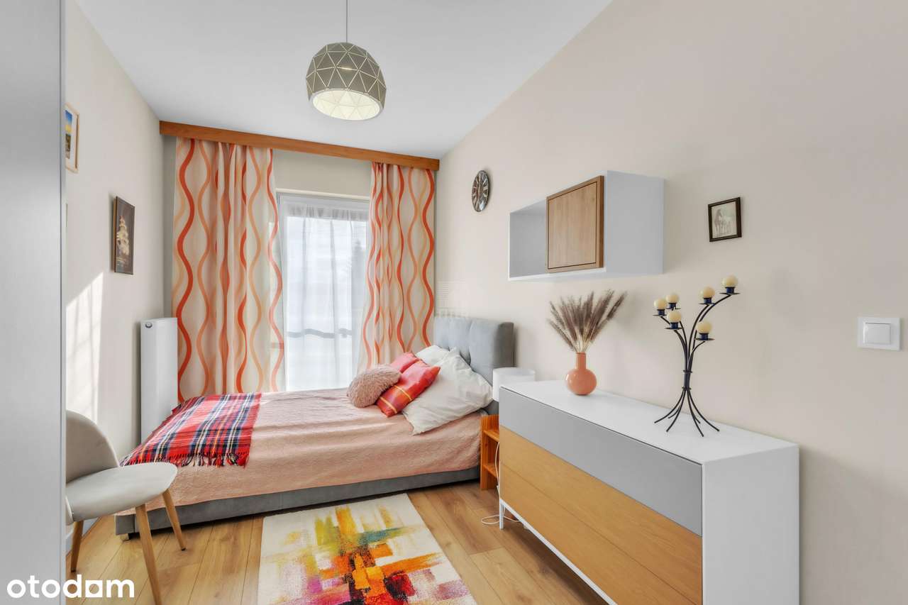 Dom z ogródkiem + opcja zamiany na mieszkanie-16