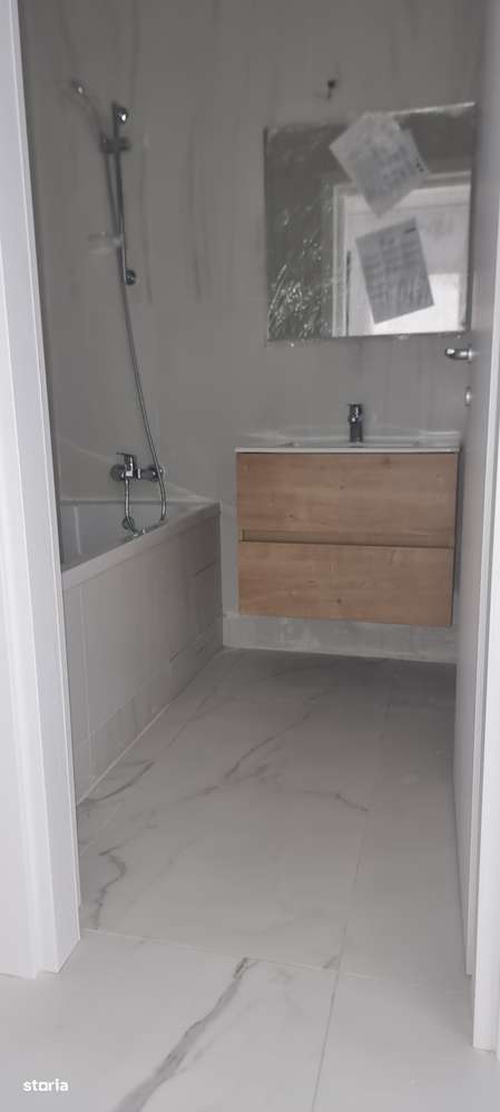 Apartament 2 camere finalizat, Cartierul Solar, parc Tudor Arghezi-15