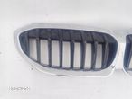 BMW 3 G20 G21 18- GRILL ATRAPA - 2