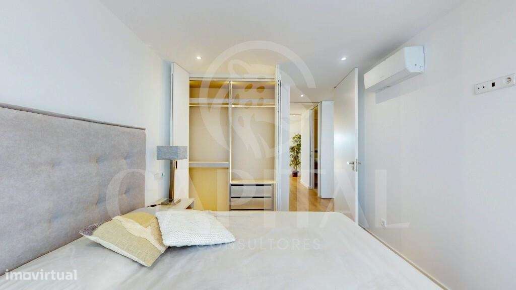 Empreendimento ZEUS – T3 de Luxo no Montijo-19