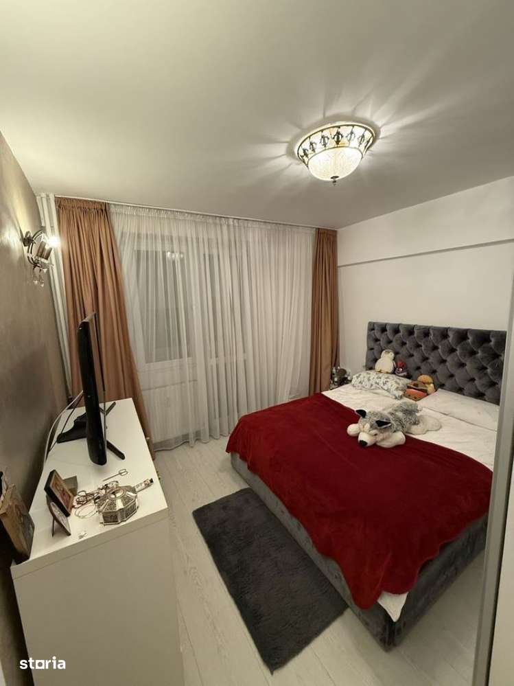 Apartament 3 camere - Lacul Tei 121 - Renovat - Boiler - Parcare - Imagine principală: 3/7