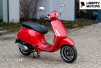 Vespa Sprint - 1