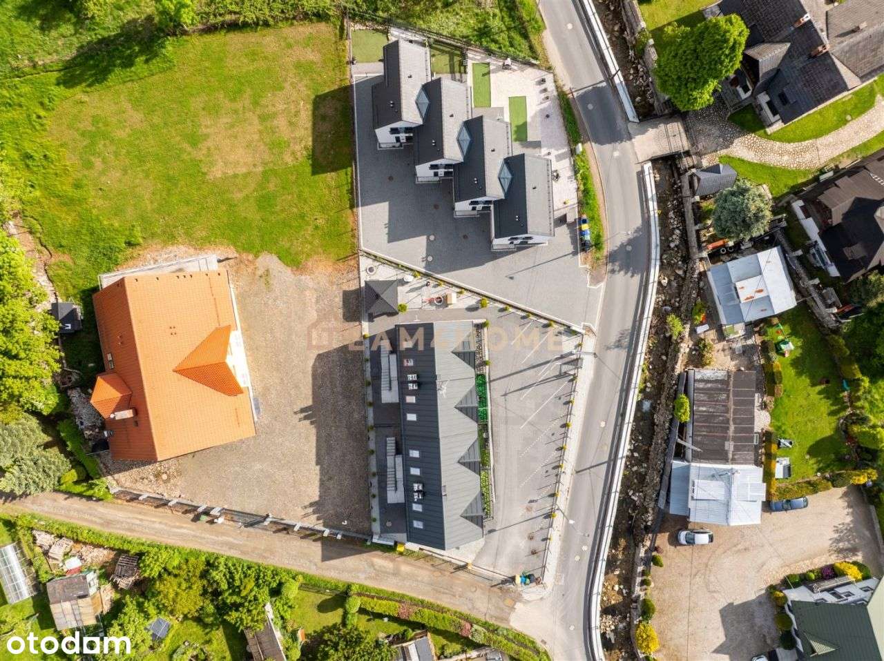 Świetne M2 w spokojnym miejscu! - Pełny obrazek: 5/19