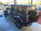 Jeep Wrangler Unlimited 2.0 TG 4xe 80º Aniversário - 7