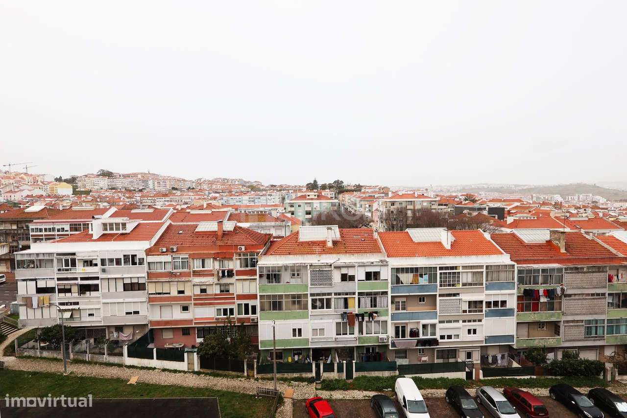 T4 TOTALMENTE REMODELADO NA DAMAIA – PRONTO A HABITAR | LOCALIZAÇÃO E-32