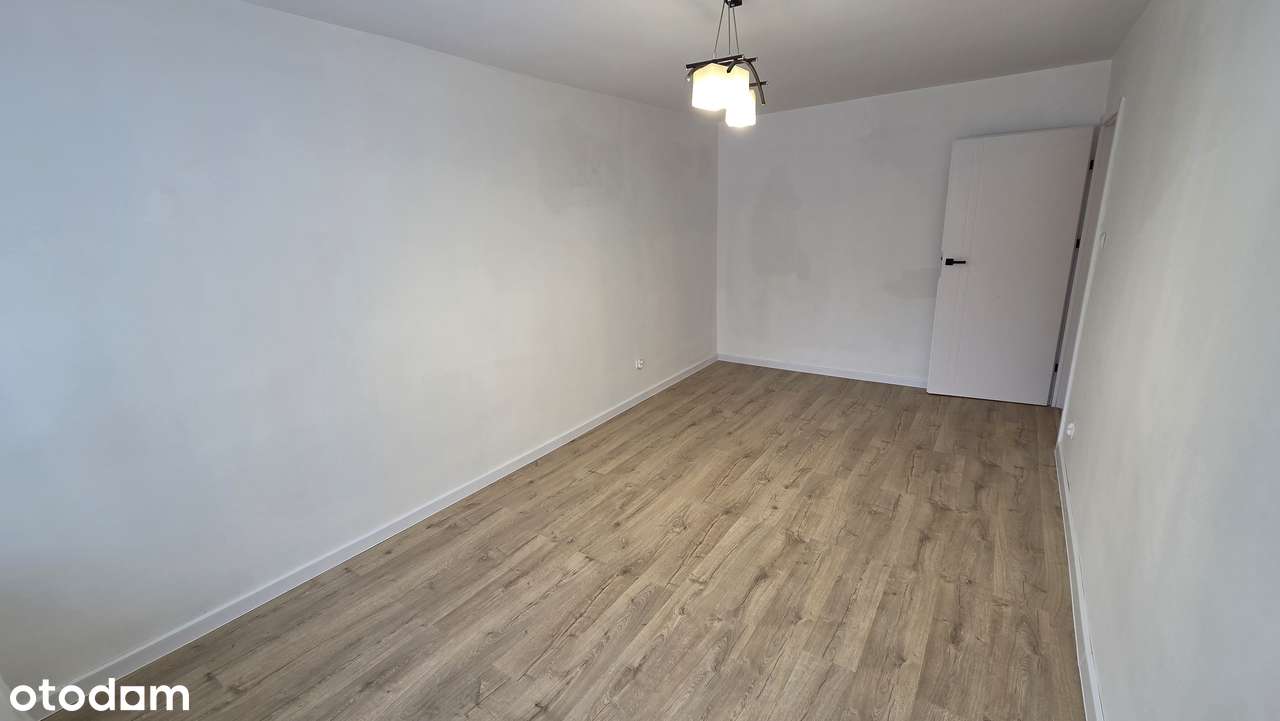 2-pokojowe mieszkanie na parterze w Malborku, ul. Sikorskiego-4