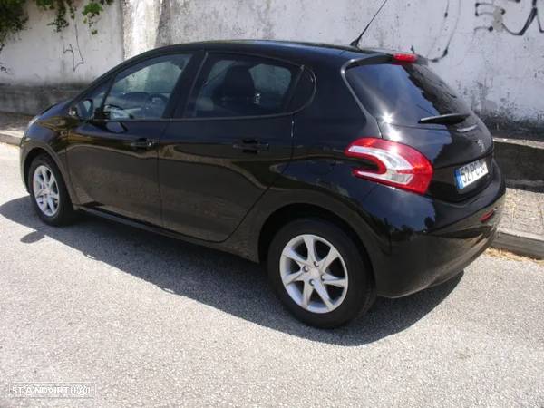 Peugeot 208 1.2 VTi Active - 7