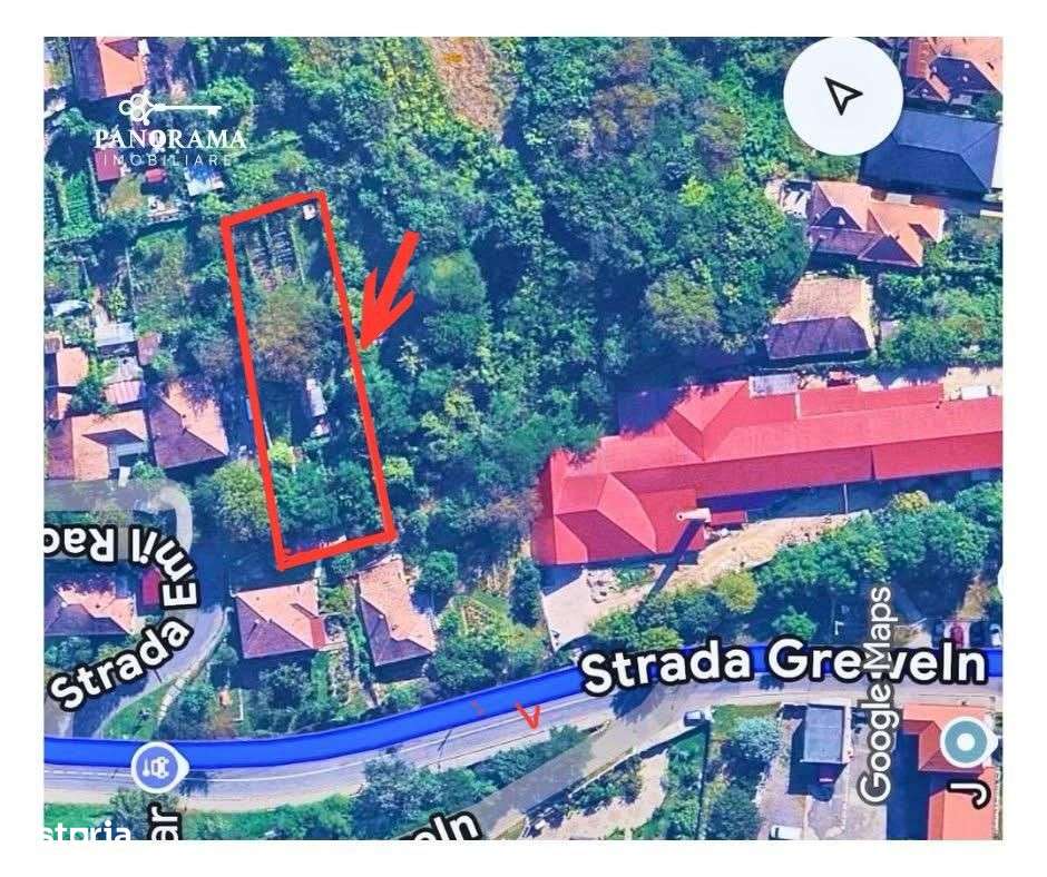 Teren de vanzare-Cartier Greweln - Imagine principală: 3/11