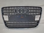 AUDI Q7 06- 4L0 ATRAPA PRZEDNIA PRZÓD / GRILL , NR 4L0853651A , NR AUKCJI NG506 - 1