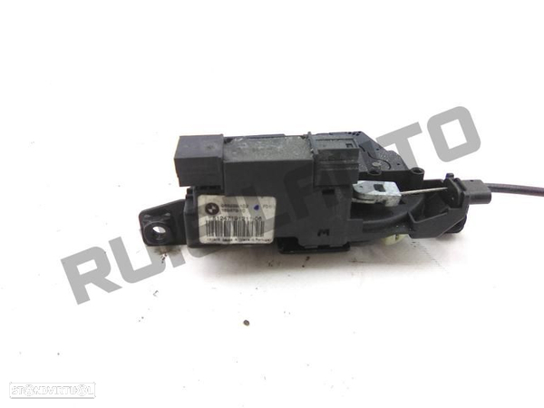 Fechadura Mala 988_929-102 Bmw 7 (f01, F02, F03, F04) 730 D [20 - 3