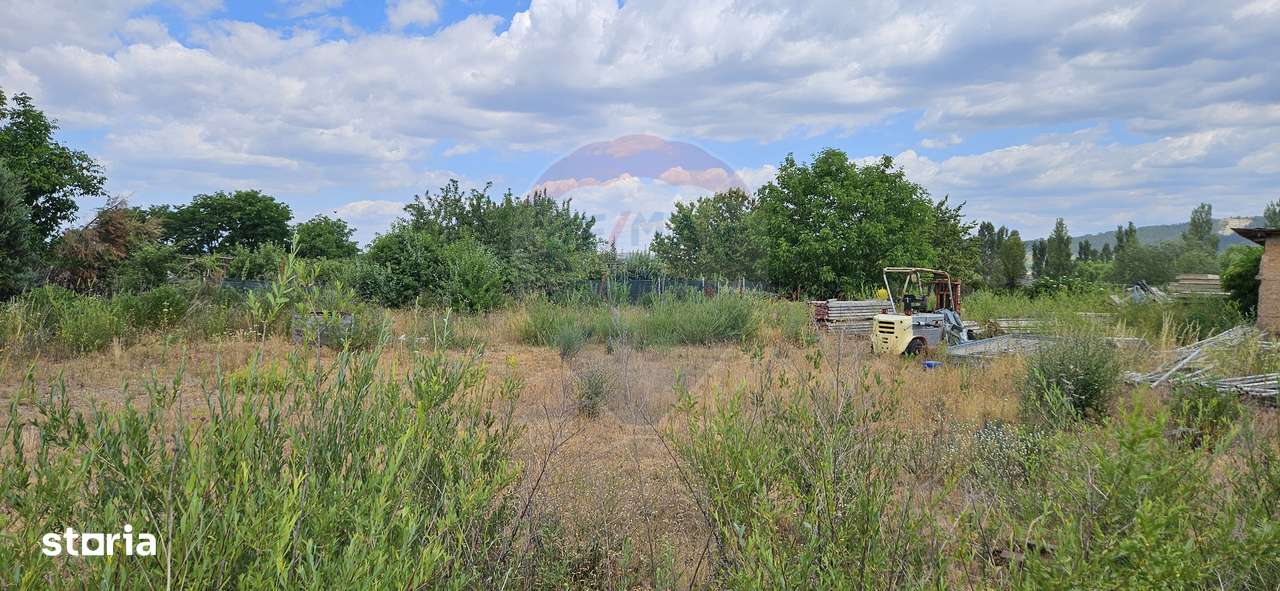Teren de vanzare, Campia Turzii,  zona cu acces rapid la autostrada - Imagine principală: 1/17