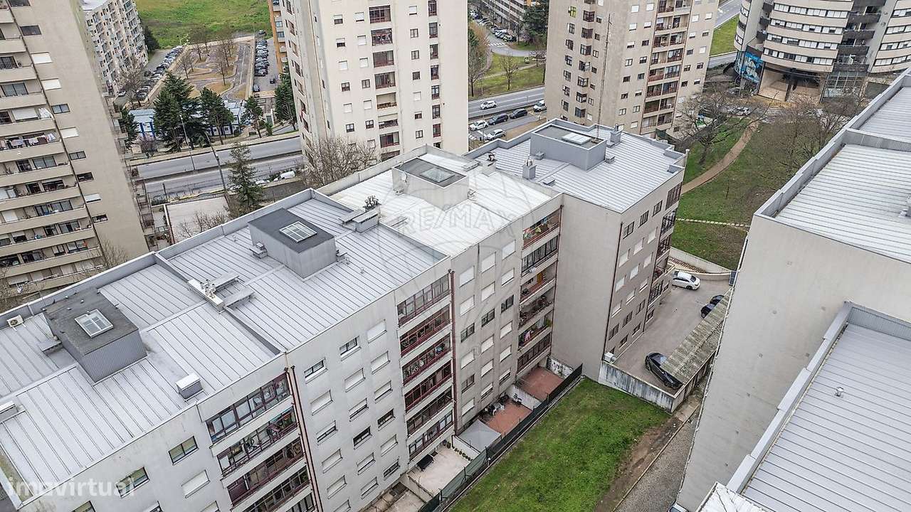 Apartamento T2 para venda-19