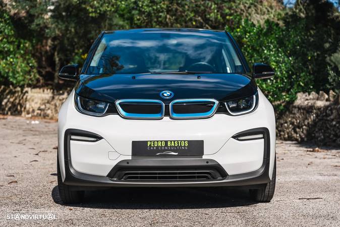 BMW i3 120Ah - 4