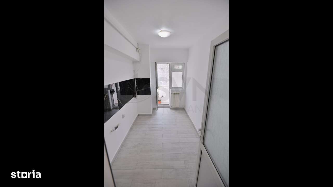 Apartament 2 camere cu 3 balcoane pe Bulevardul Decebal - Imagine principală: 5/10