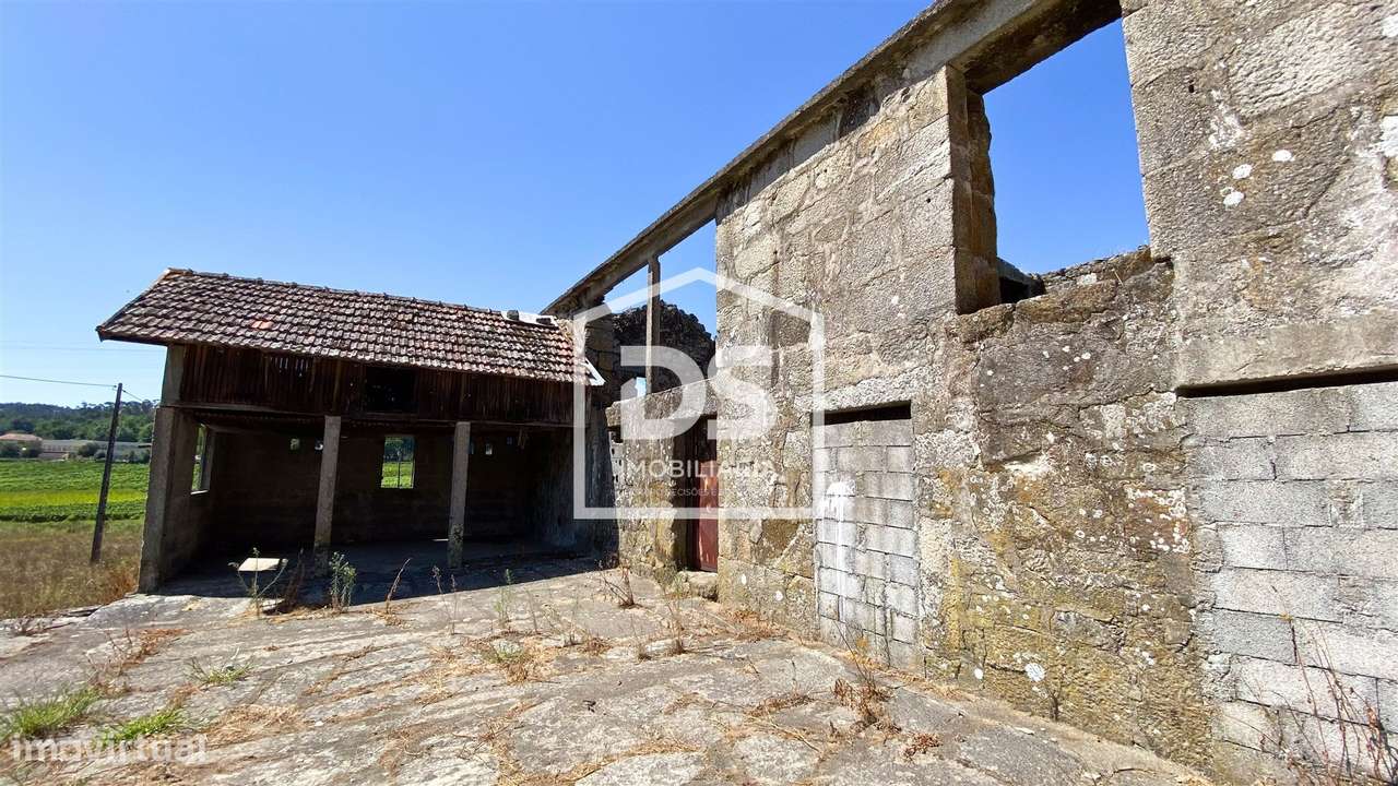 Quintinha T2 Venda em Airães,Felgueiras-19