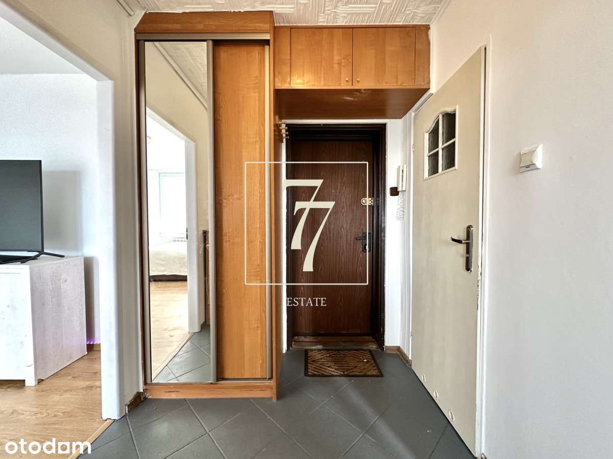 Jasne, 2 pokojowe, blisko metra, KW-9