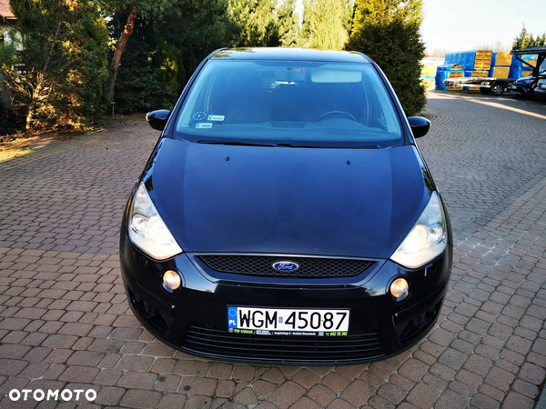 Ford S-Max 1.8 TDCi Trend - 10