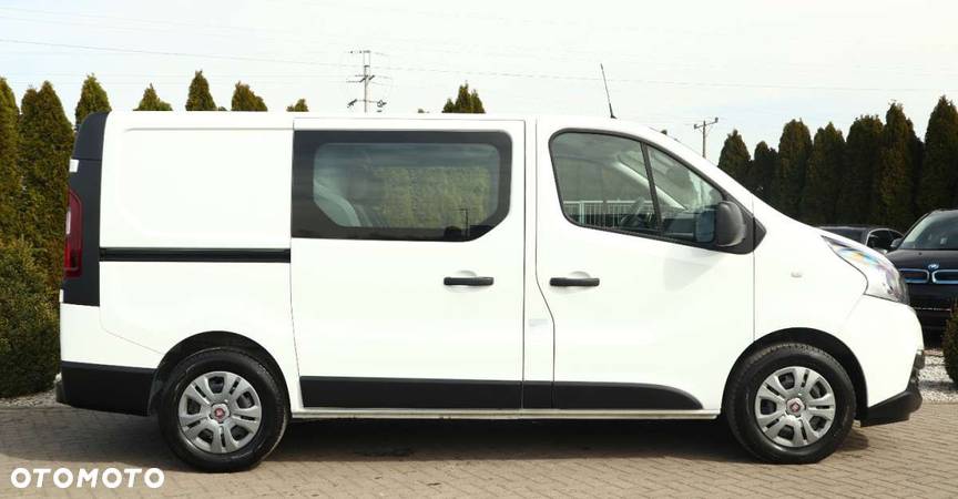 Fiat Talento - 8