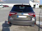 Toyota Yaris 1.5 HSD Square Collec.Bronze - 19