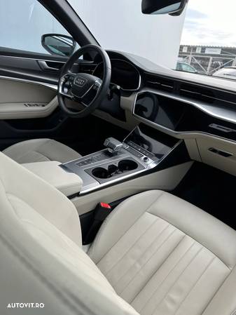 Audi A6 2.0 40 TDI S tronic Design - 26