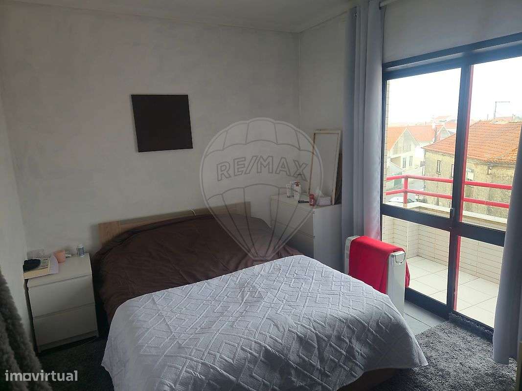 Apartamento T2 para venda - Grande imagem: 3/6