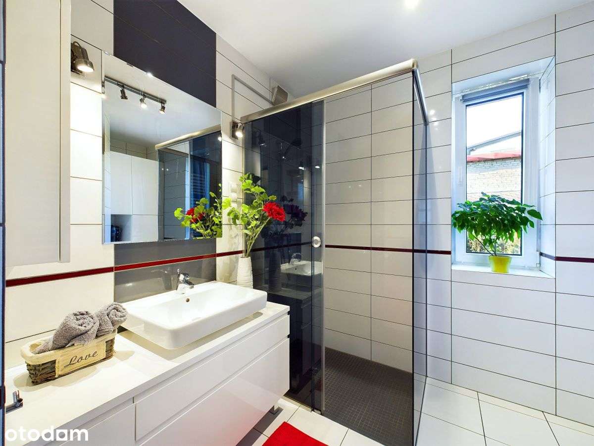 Idealny dom dla dużej rodziny / gotowy do wejścia-6