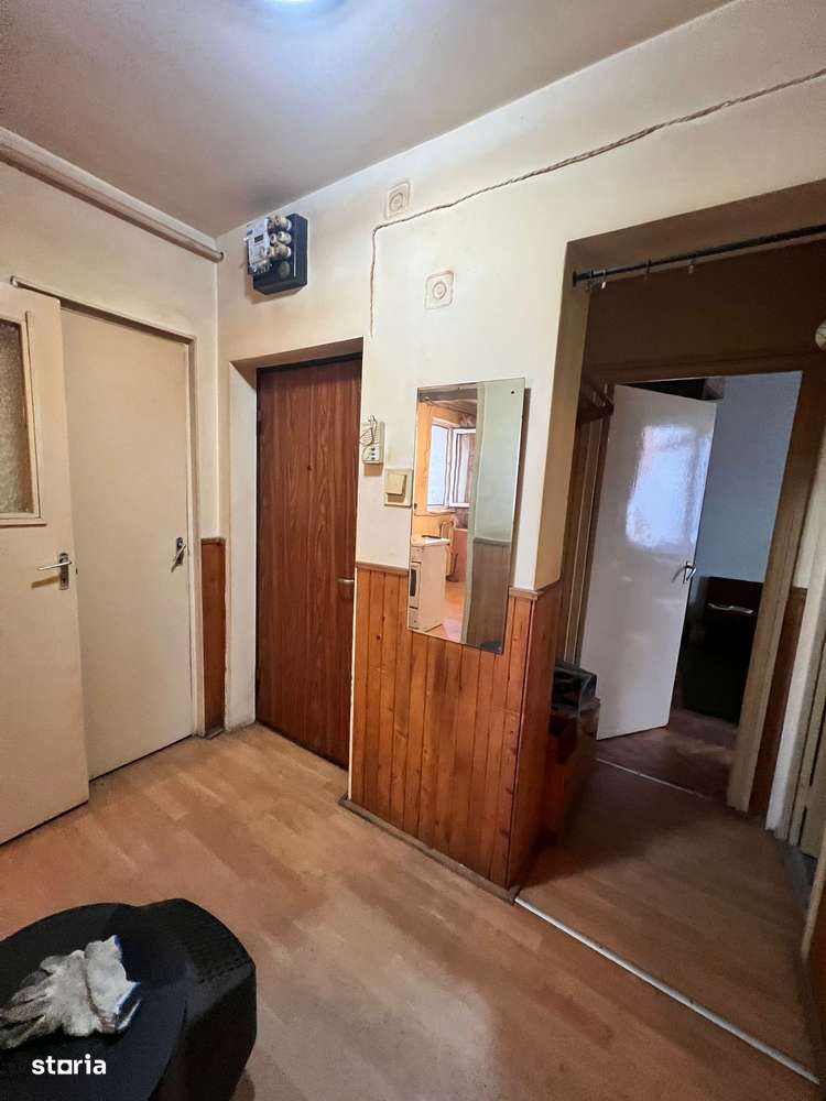 Apartament 4 camere ,str Măgurei, 79mp ,Bloc Izolat,Pivniță,Renovabil-0