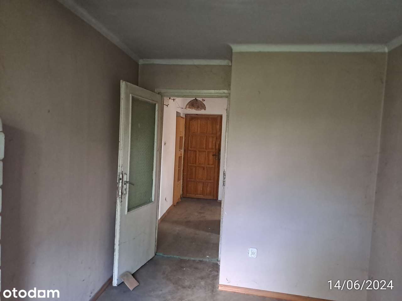 Lokal mieszkalny nr 10- Zawada 301E - Pełny obrazek: 5/5