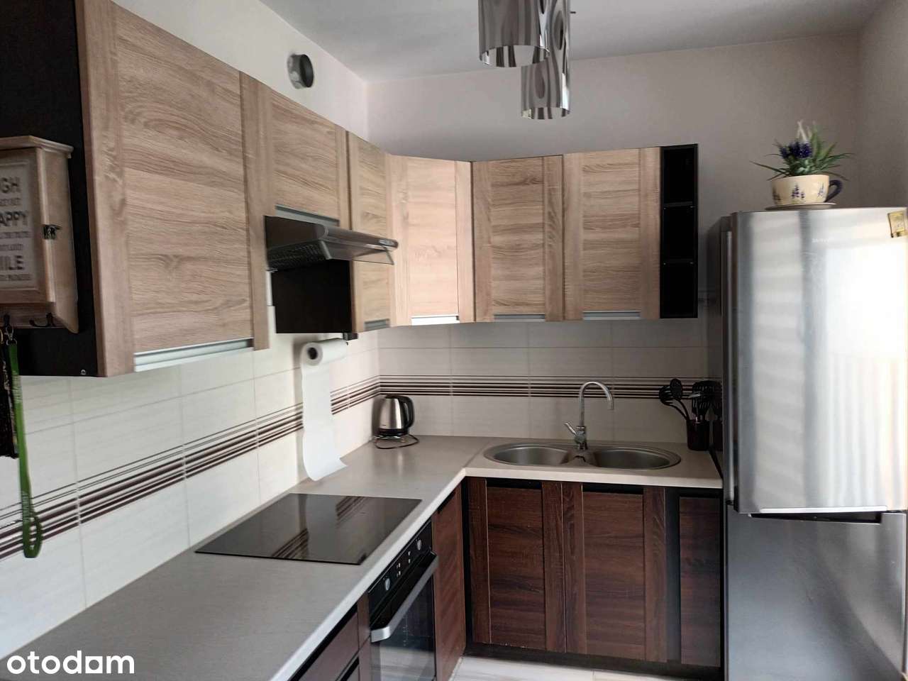 Mieszkanie Bródno 58 m2, 2 pokoje - Pełny obrazek: 5/10