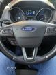Ford Focus 1.5 EcoBlue Start-Stopp-System TITANIUM - 21