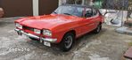 Ford Capri - 1