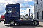 Scania R450 Topline !! Prawdziwy King of the Road !! - 5