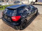 Mercedes-Benz A 180 CDi BE Edition AMG Line - 13