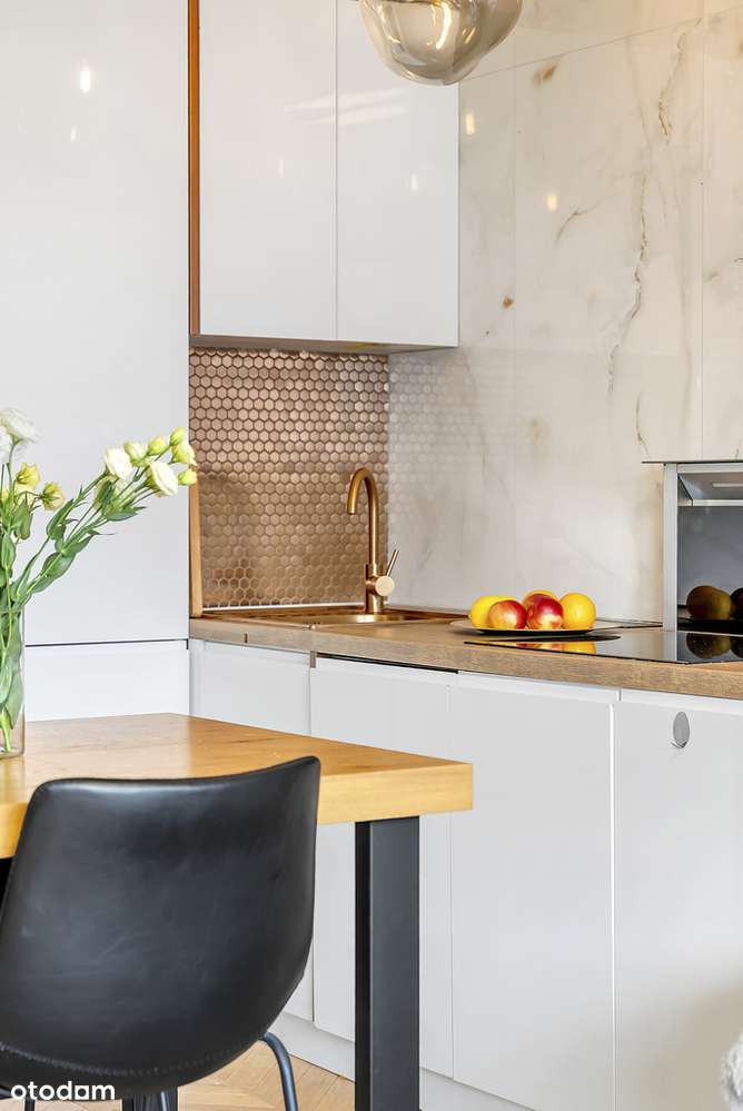 Gotowe mieszkanie 2 - pokojowe przy rzece-6