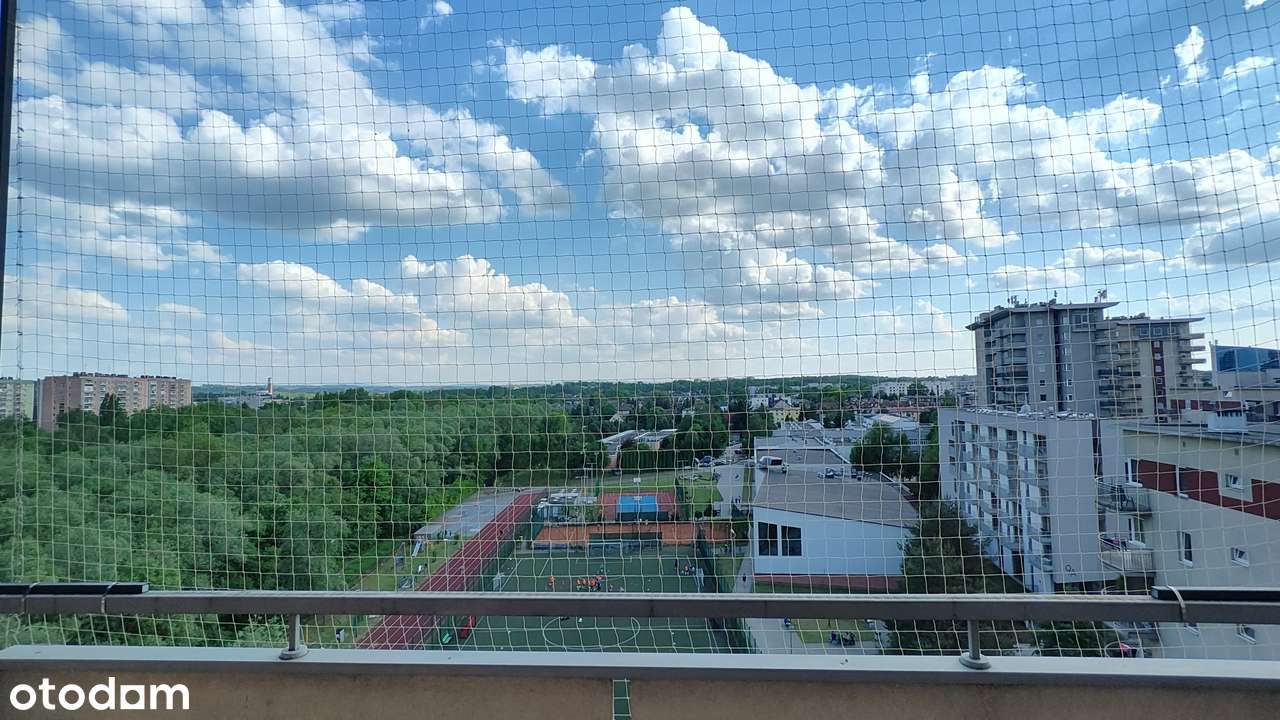 Mieszkanie 2 pok. | kuchnia | parking podz. | 200m przys. tramwajowy – pohled 3