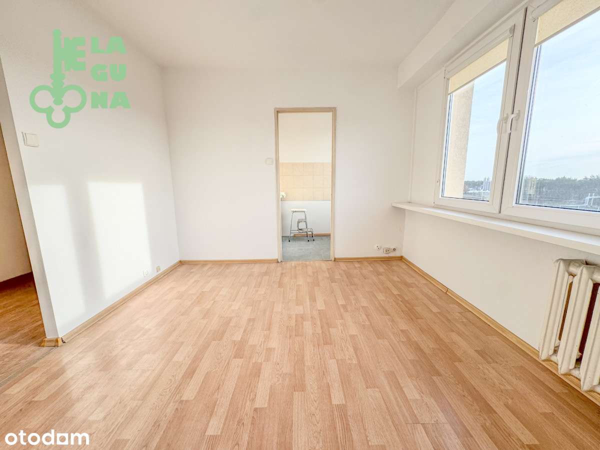Idealne na start lub inwestycję! 32,3 m² - Pełny obrazek: 4/13